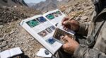 کتاب راهنمای شناسایی کانی‌ها و سنگ‌ها