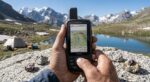 GPS دستی Garmin GPSMAP 66sr