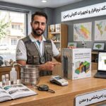 نرم‌افزار Datamine Studio