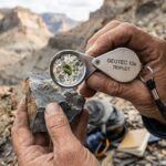 لوپ زمین‌شناسی 10 برابر GEOTEC