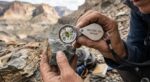 لوپ زمین‌شناسی 10 برابر GEOTEC